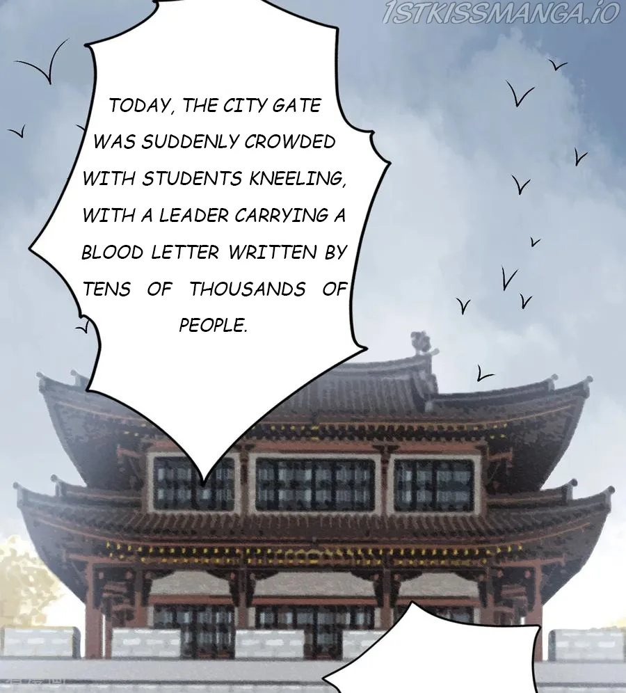 9000 Years Old Empress Chapter 76 page 36