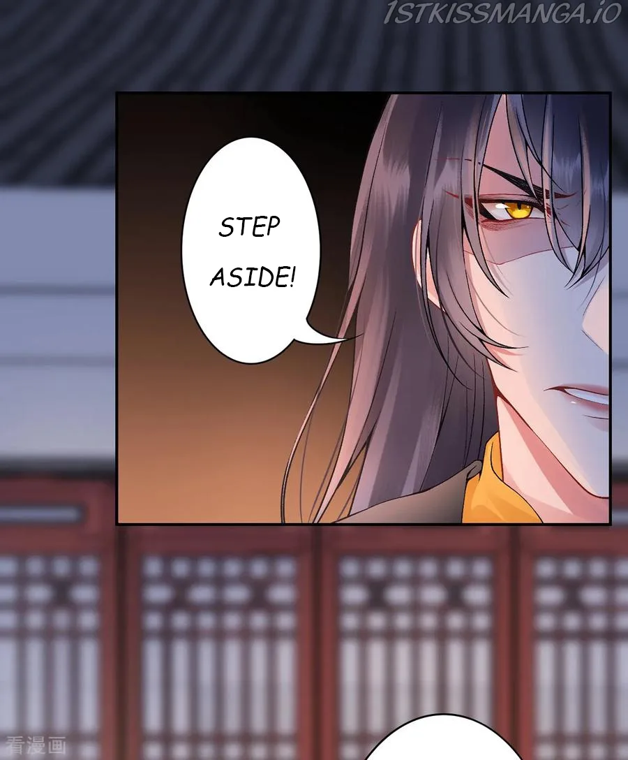 9000 Years Old Empress Chapter 75 page 3