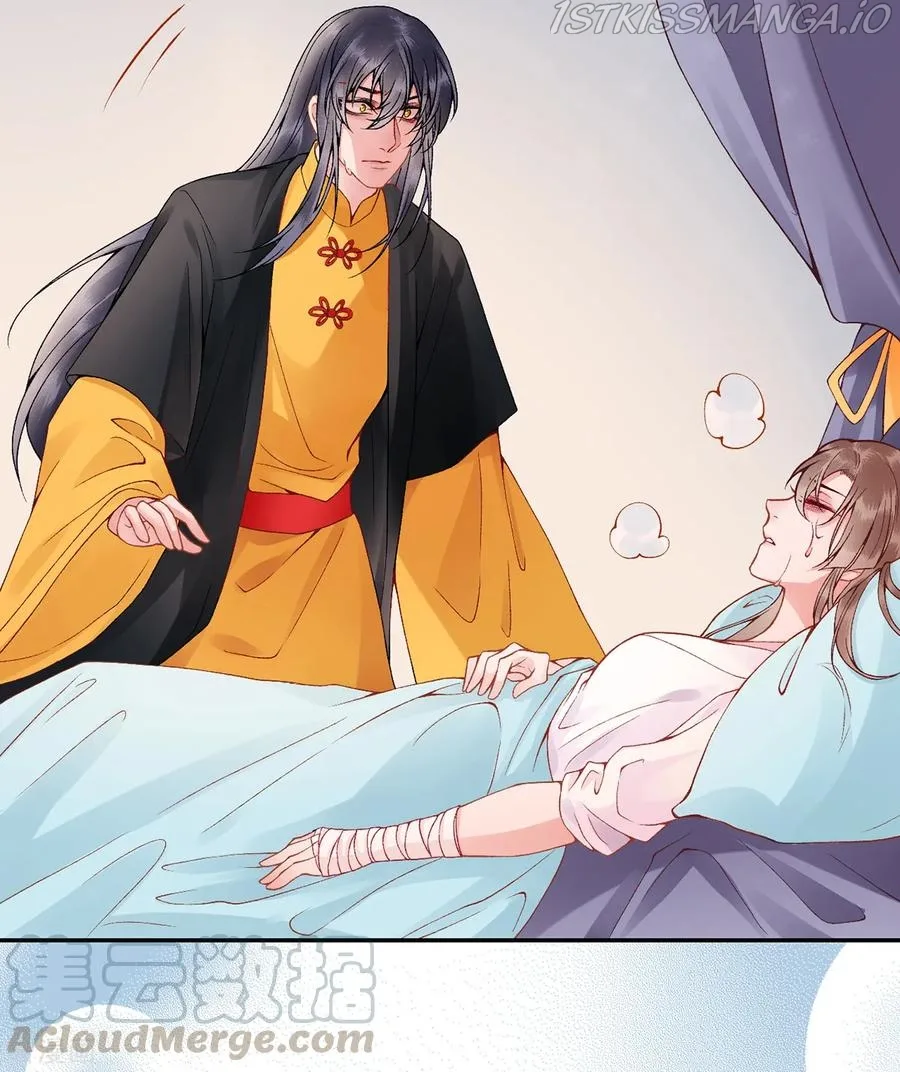 9000 Years Old Empress Chapter 75 page 10