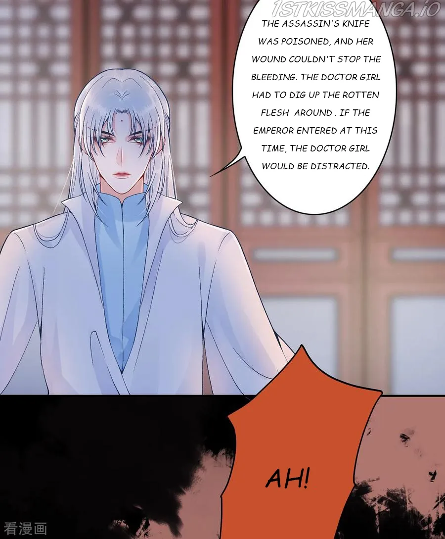 9000 Years Old Empress Chapter 75 page 4
