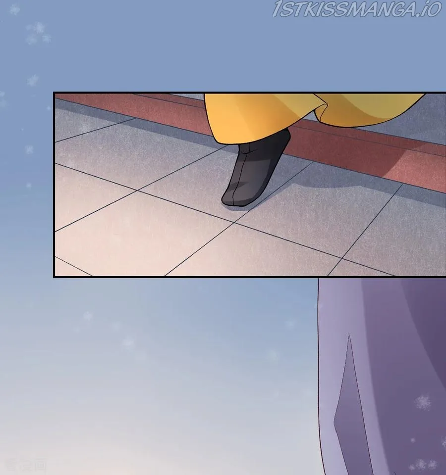 9000 Years Old Empress Chapter 75 page 9
