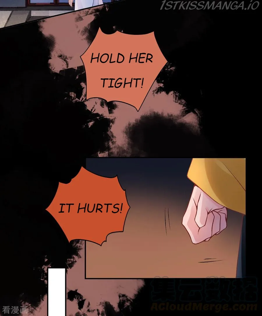 9000 Years Old Empress Chapter 75 page 6