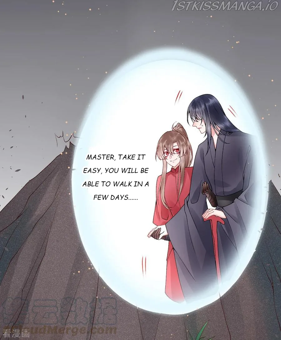 9000 Years Old Empress Chapter 75 page 14