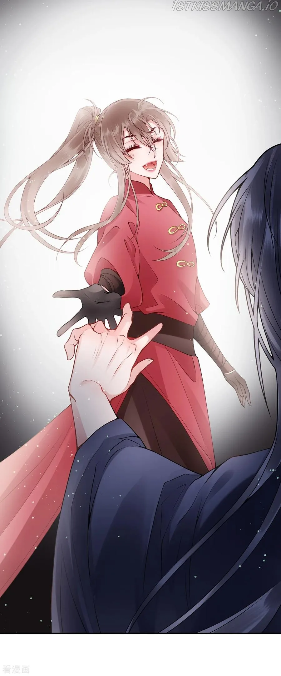 9000 Years Old Empress Chapter 75 page 20