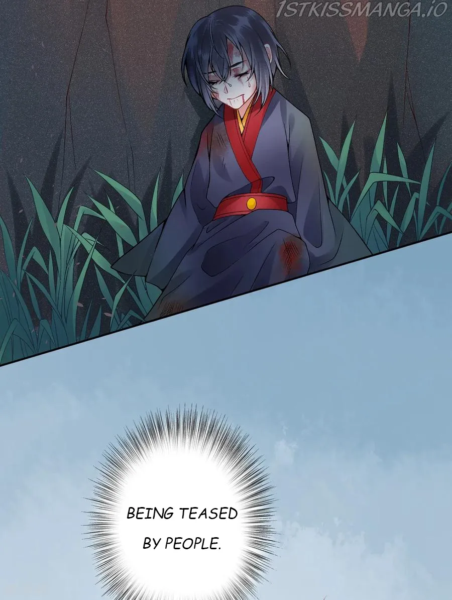 9000 Years Old Empress Chapter 75 page 16