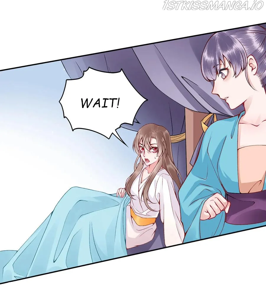 9000 Years Old Empress Chapter 75 page 28