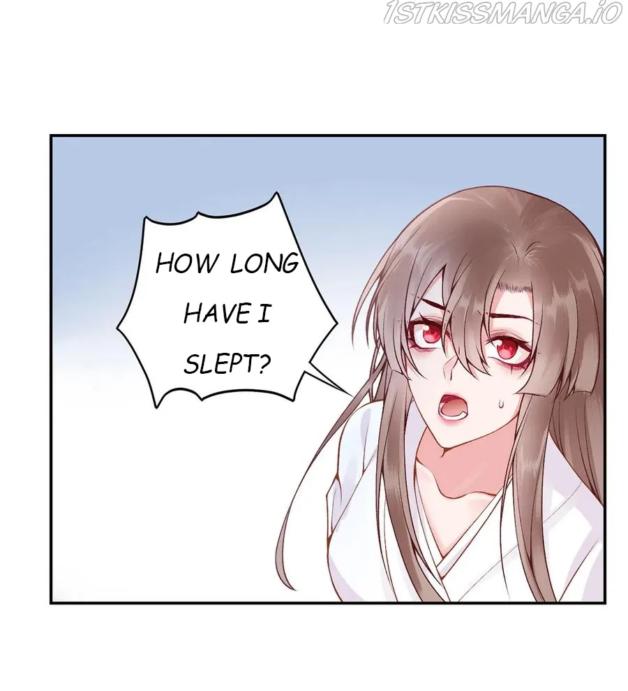 9000 Years Old Empress Chapter 75 page 29