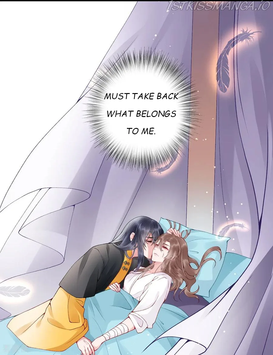 9000 Years Old Empress Chapter 75 page 24