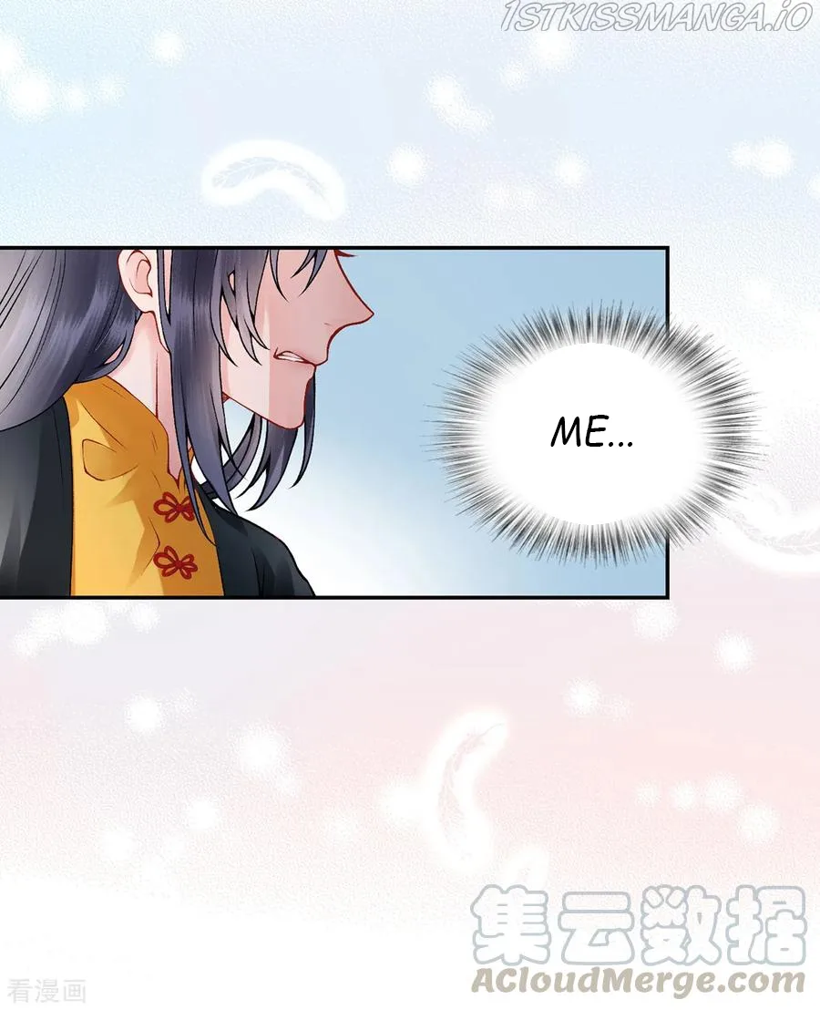9000 Years Old Empress Chapter 75 page 22