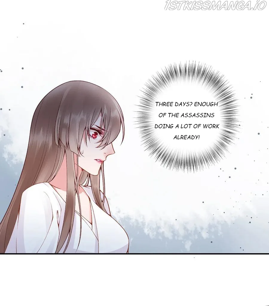 9000 Years Old Empress Chapter 75 page 31
