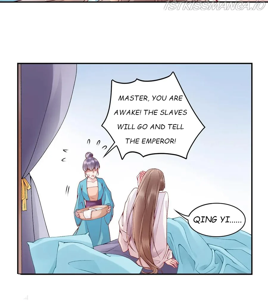 9000 Years Old Empress Chapter 75 page 27