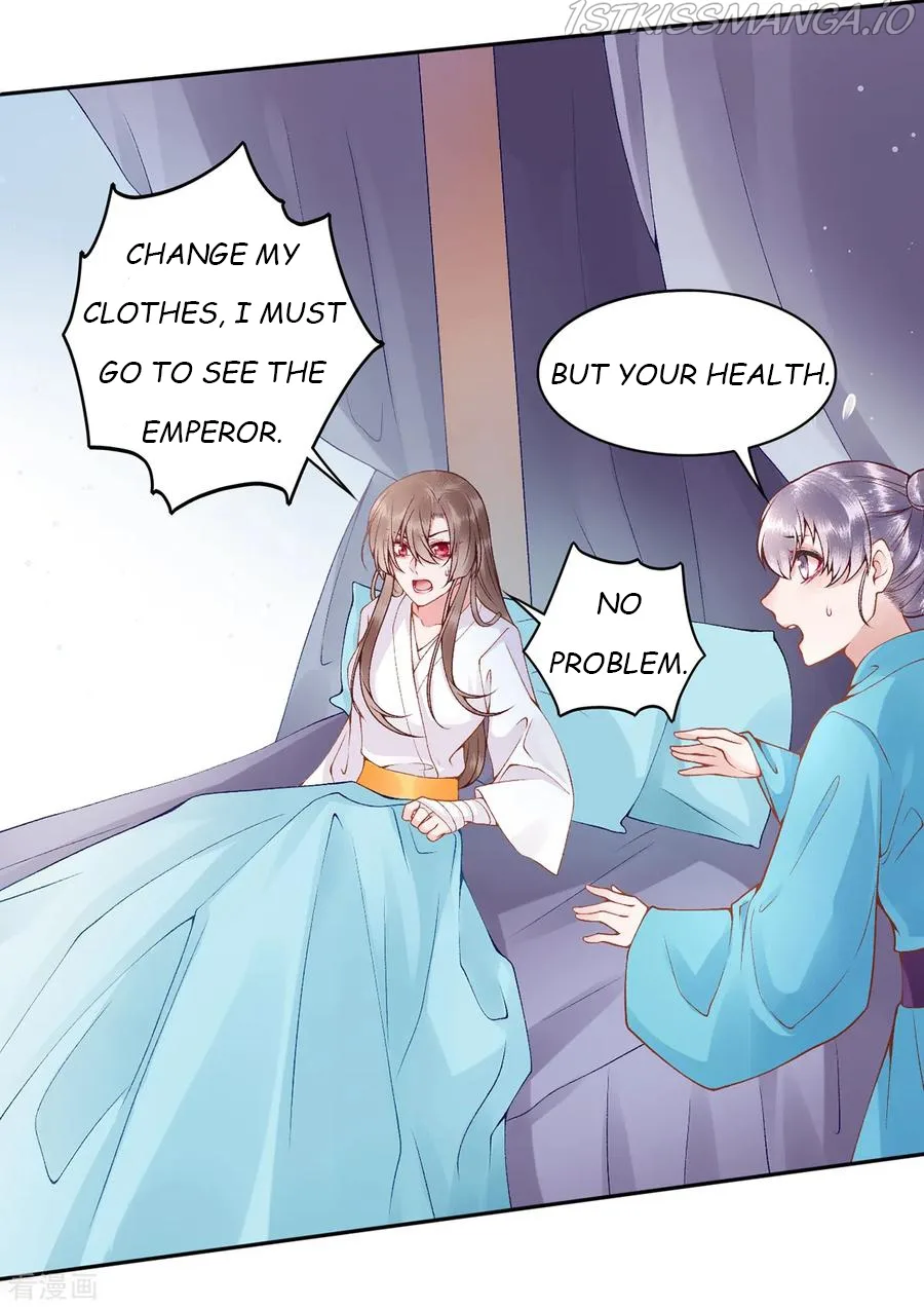 9000 Years Old Empress Chapter 75 page 32