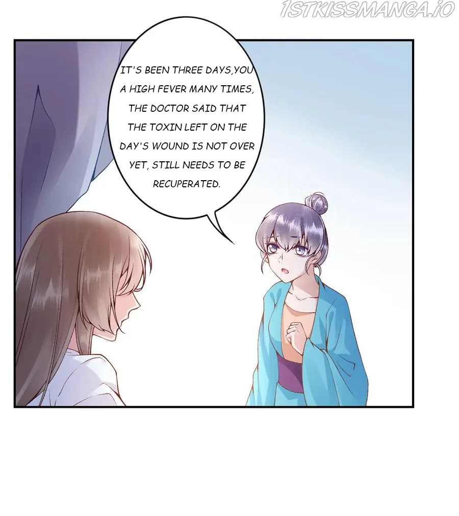 9000 Years Old Empress Chapter 75 page 30
