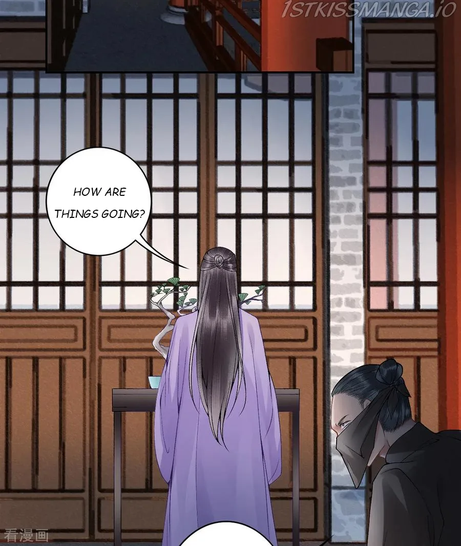 9000 Years Old Empress Chapter 75 page 35