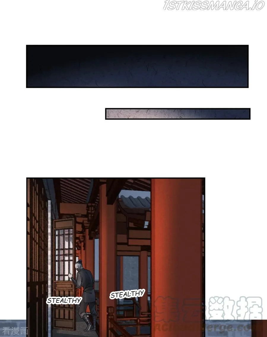 9000 Years Old Empress Chapter 75 page 34