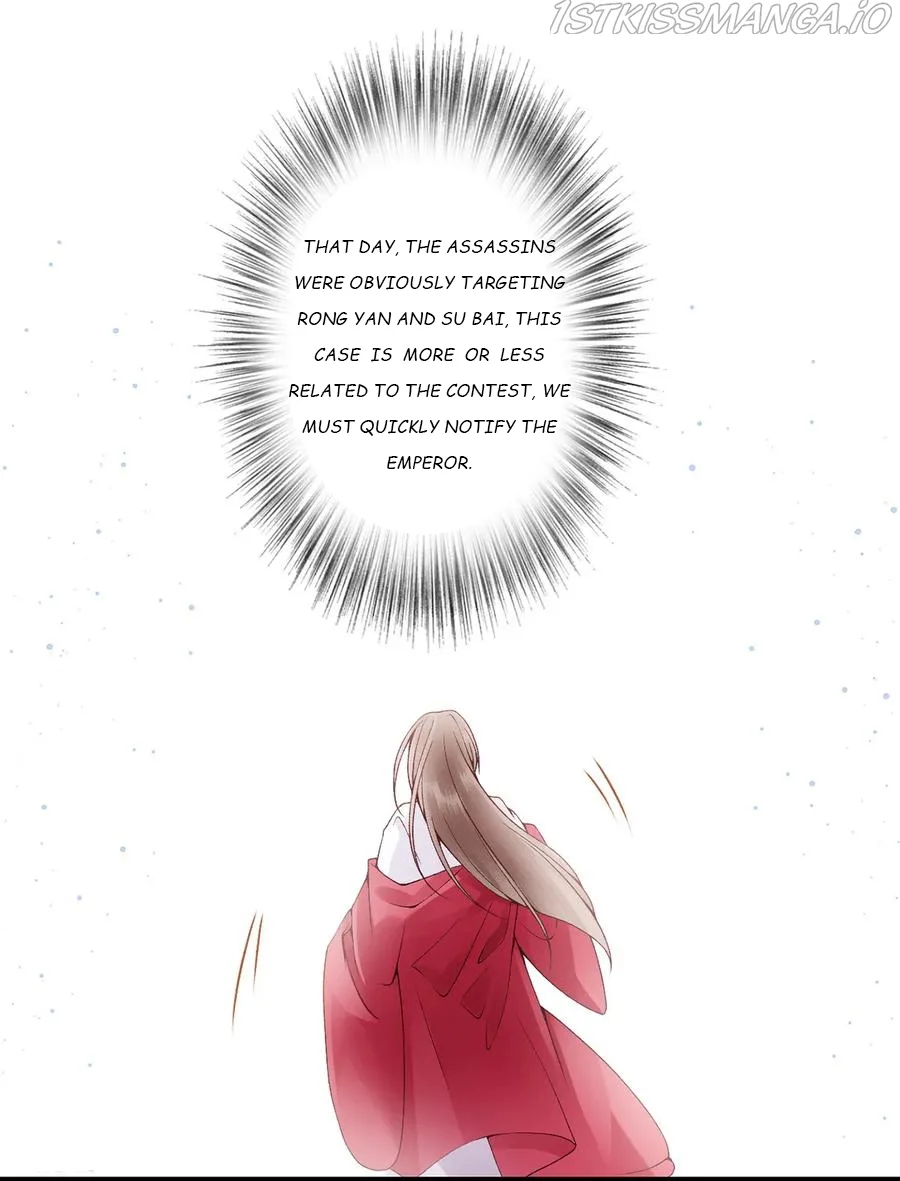 9000 Years Old Empress Chapter 75 page 33