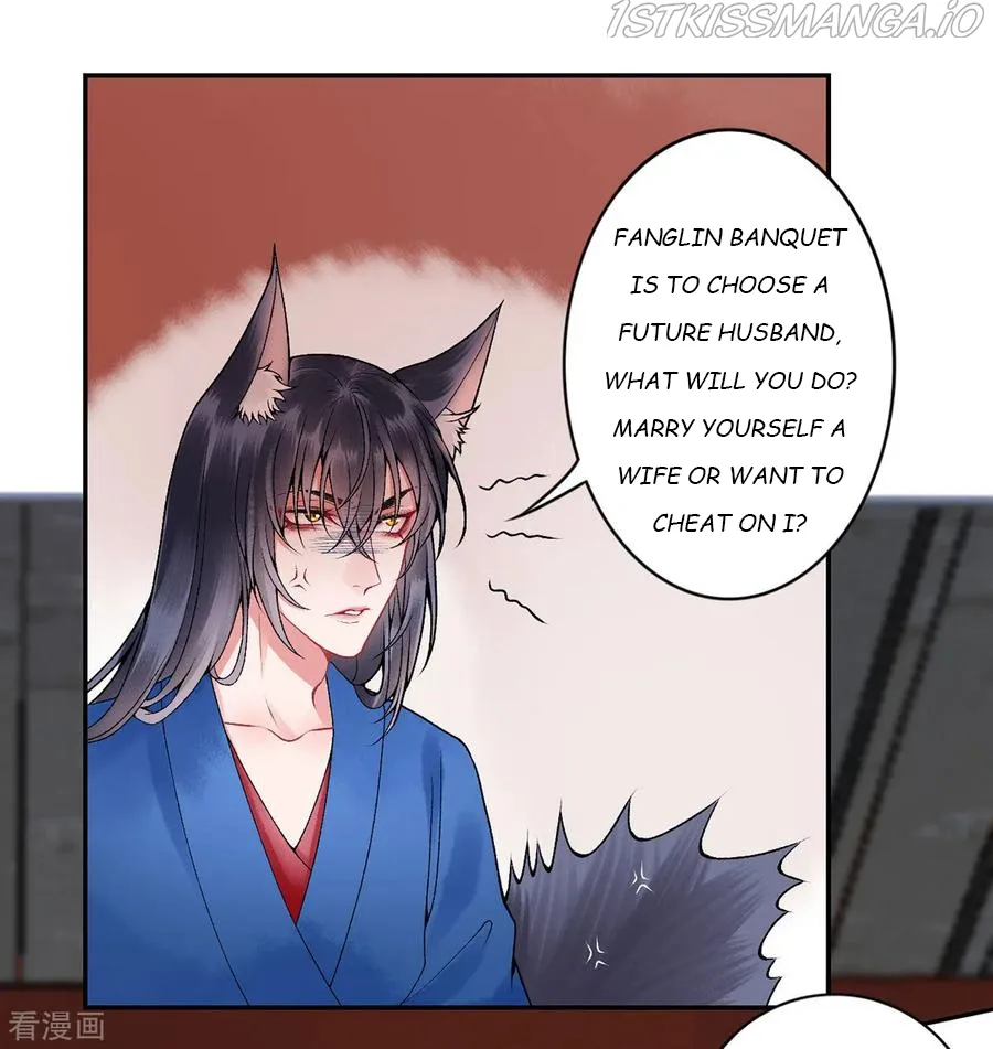 9000 Years Old Empress Chapter 80 page 4