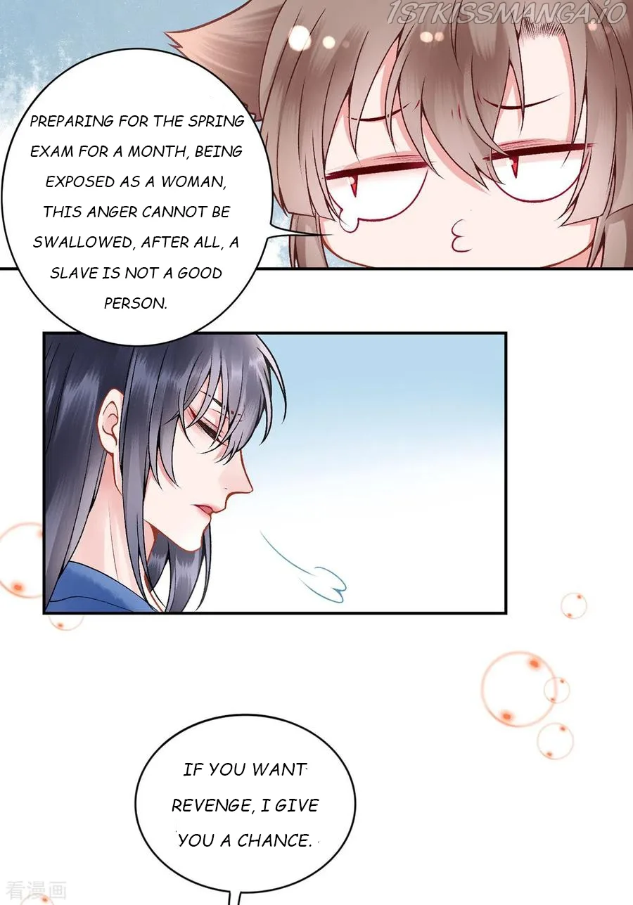 9000 Years Old Empress Chapter 80 page 6