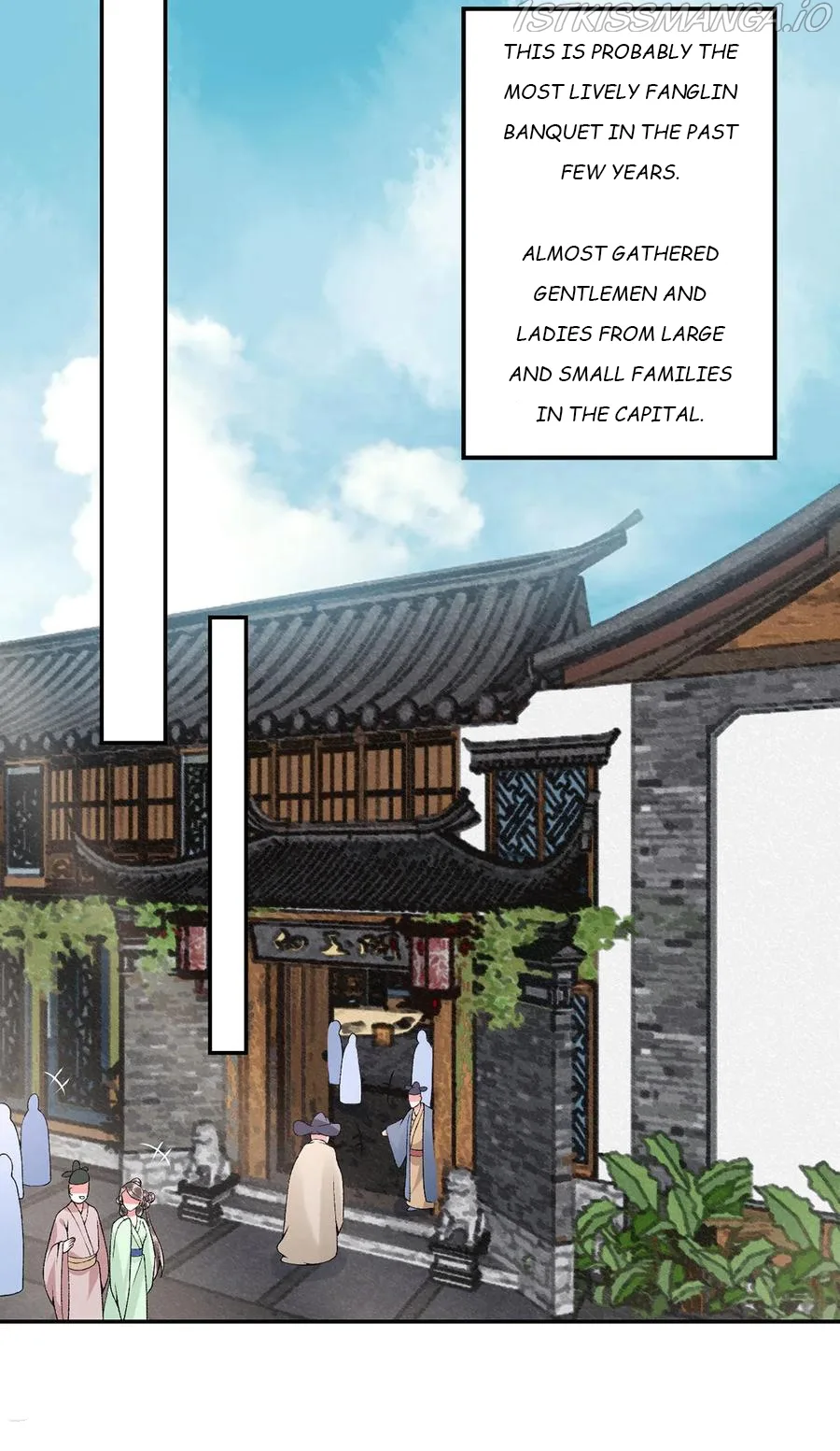 9000 Years Old Empress Chapter 80 page 9