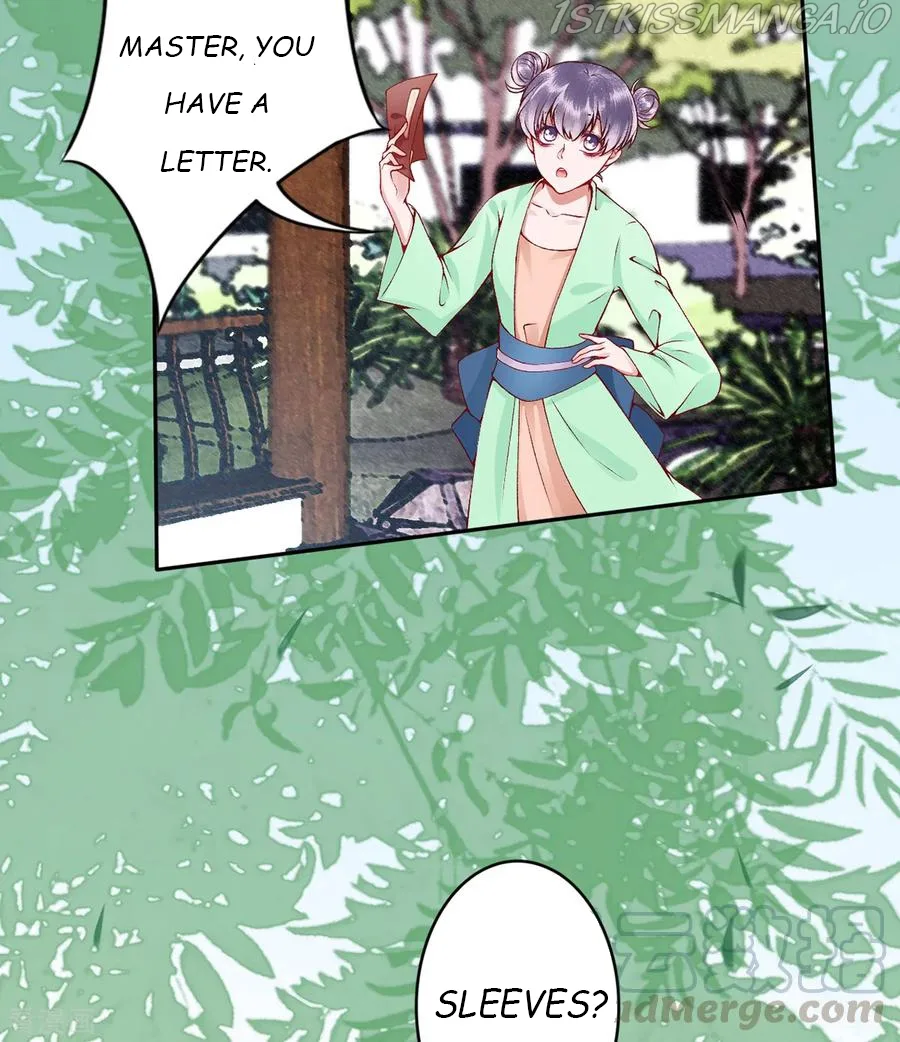 9000 Years Old Empress Chapter 73 page 6