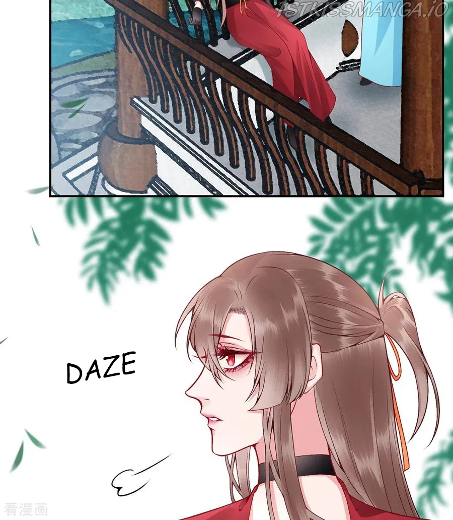 9000 Years Old Empress Chapter 73 page 3