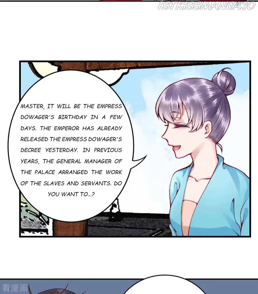 9000 Years Old Empress Chapter 73 page 4