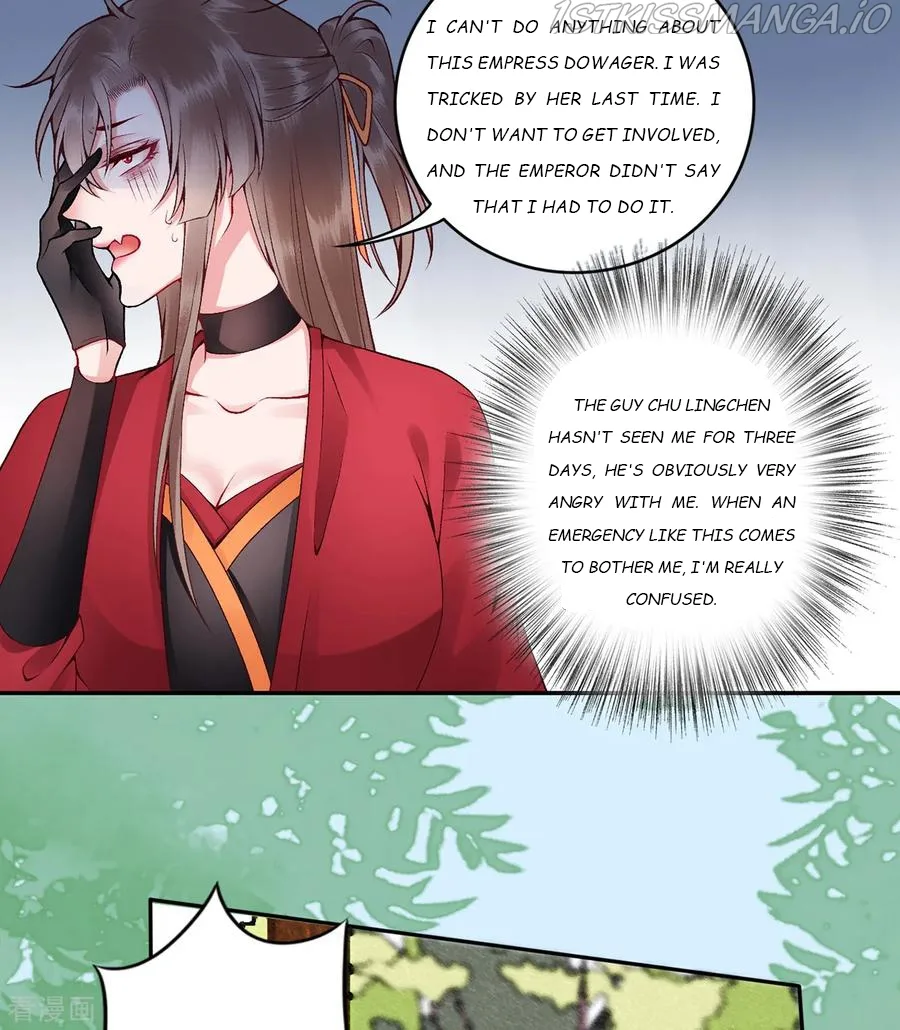 9000 Years Old Empress Chapter 73 page 5