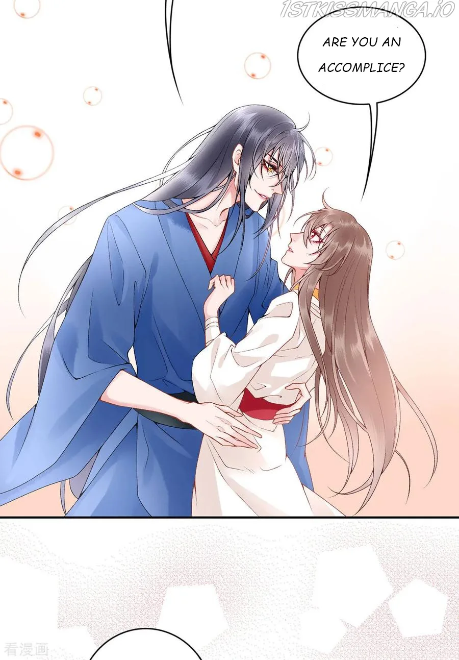 9000 Years Old Empress Chapter 80 page 7