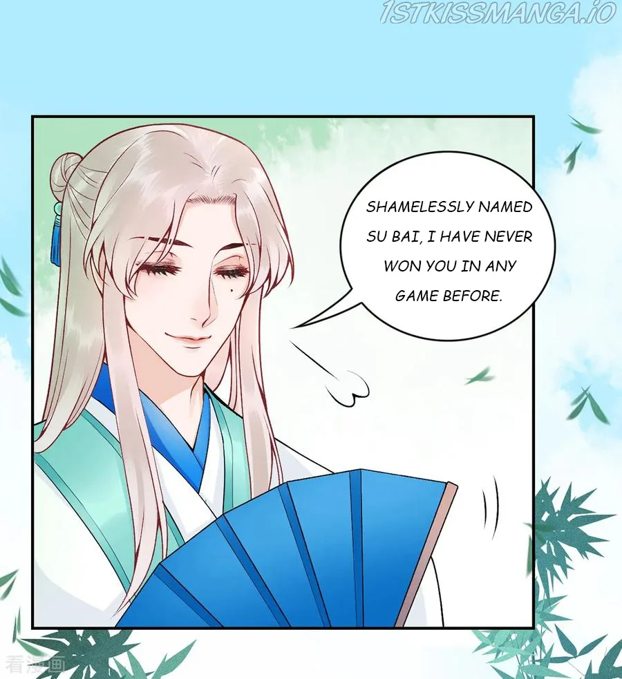 9000 Years Old Empress Chapter 73 page 12