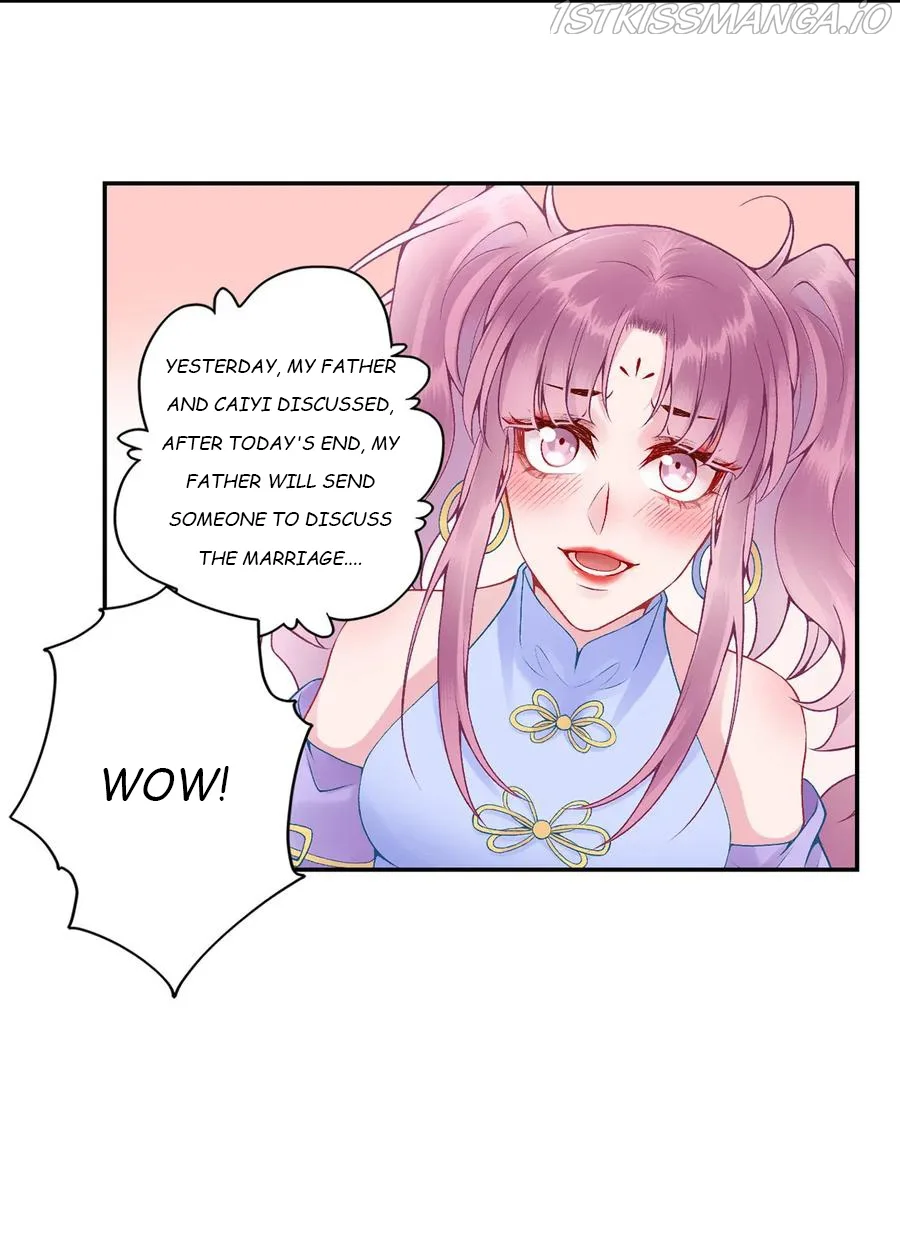 9000 Years Old Empress Chapter 80 page 16