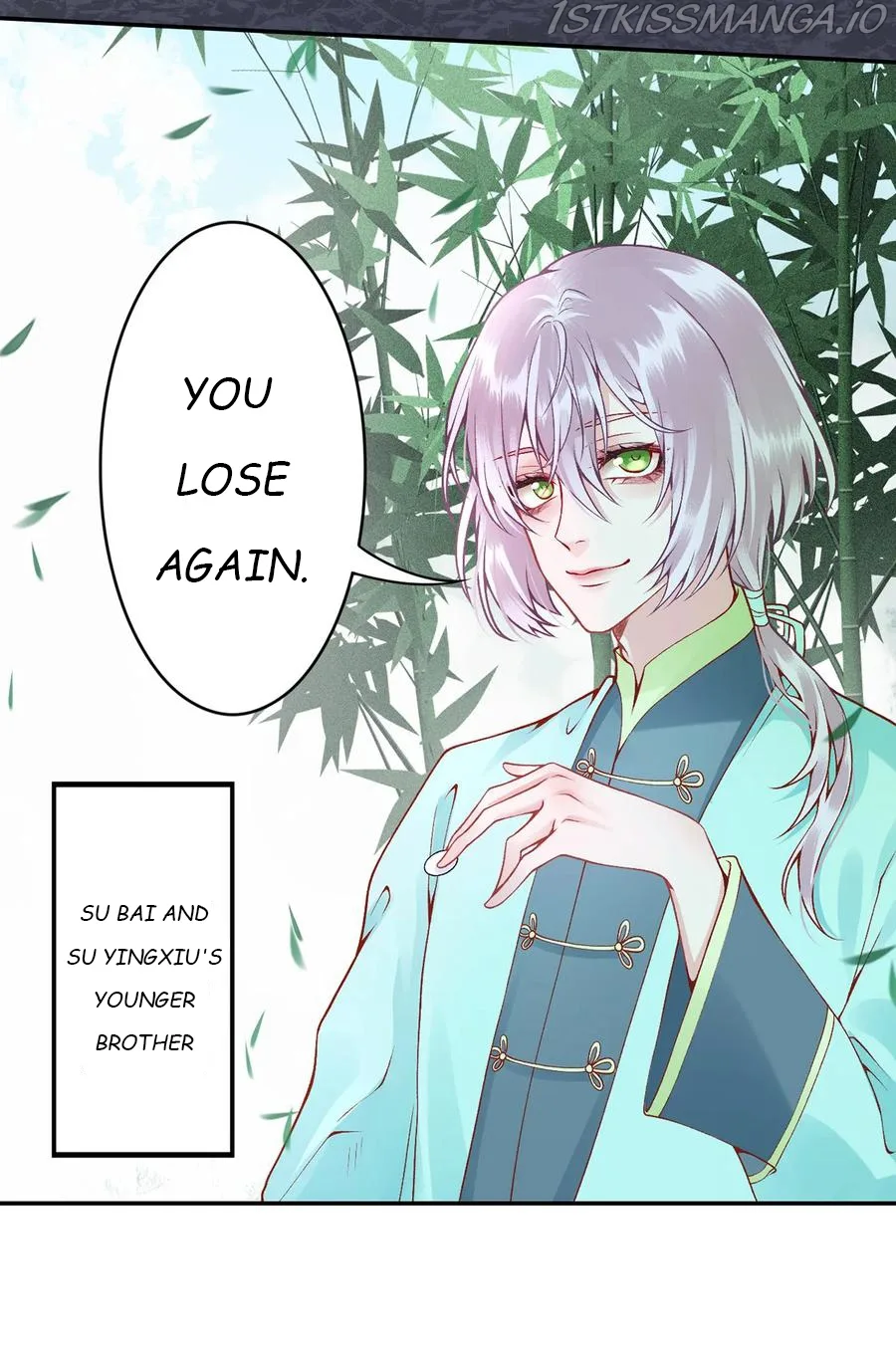 9000 Years Old Empress Chapter 73 page 11