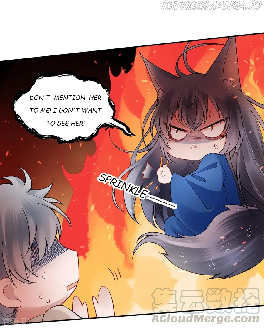 9000 Years Old Empress Chapter 73 page 18