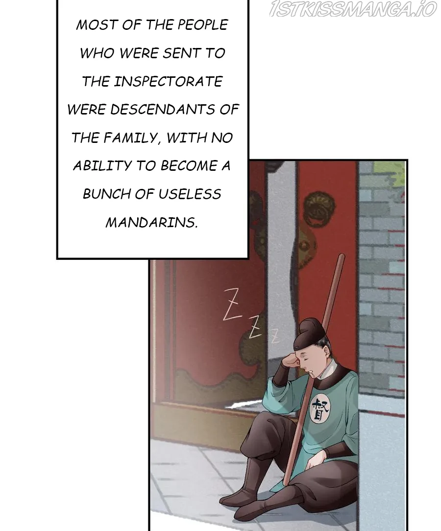 9000 Years Old Empress Chapter 79 page 4