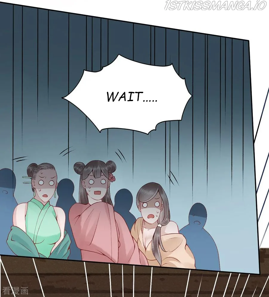 9000 Years Old Empress Chapter 80 page 19