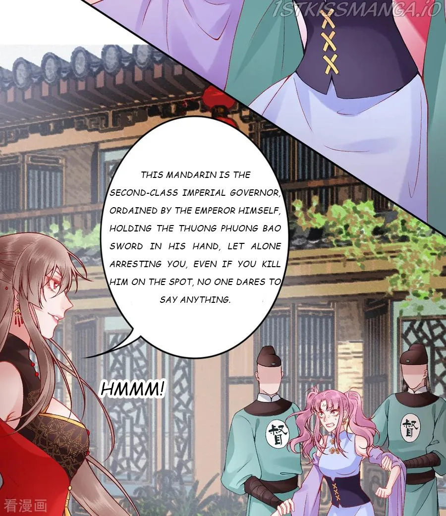 9000 Years Old Empress Chapter 82 page 3
