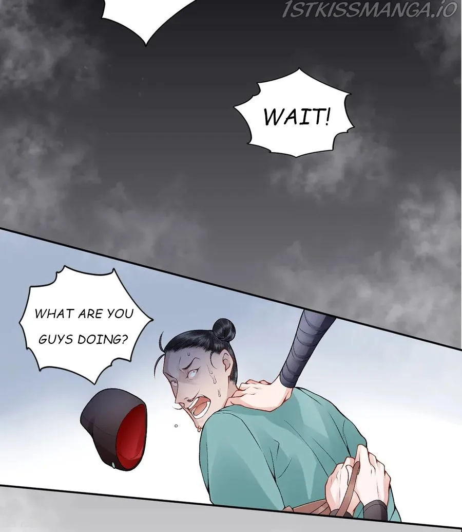 9000 Years Old Empress Chapter 79 page 9