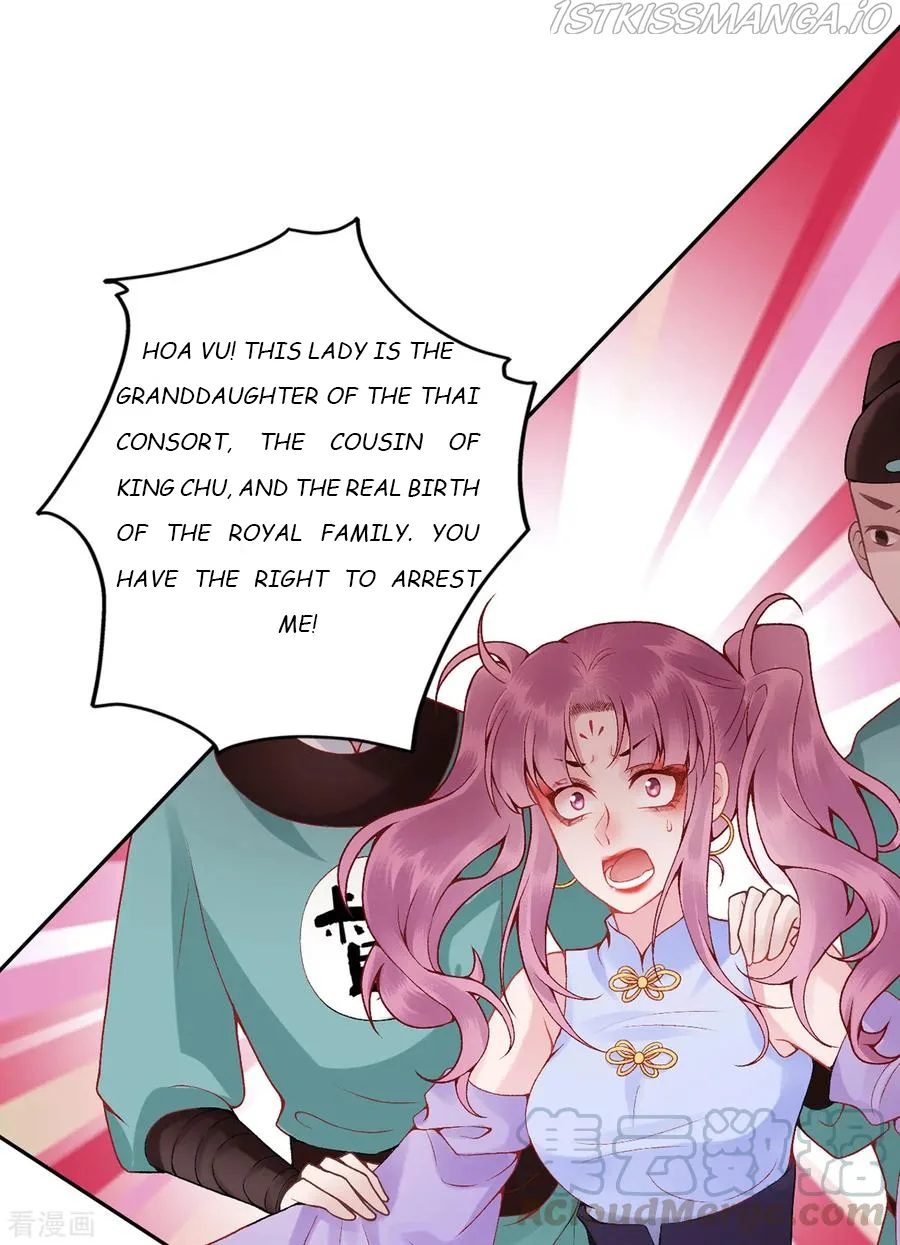 9000 Years Old Empress Chapter 82 page 2