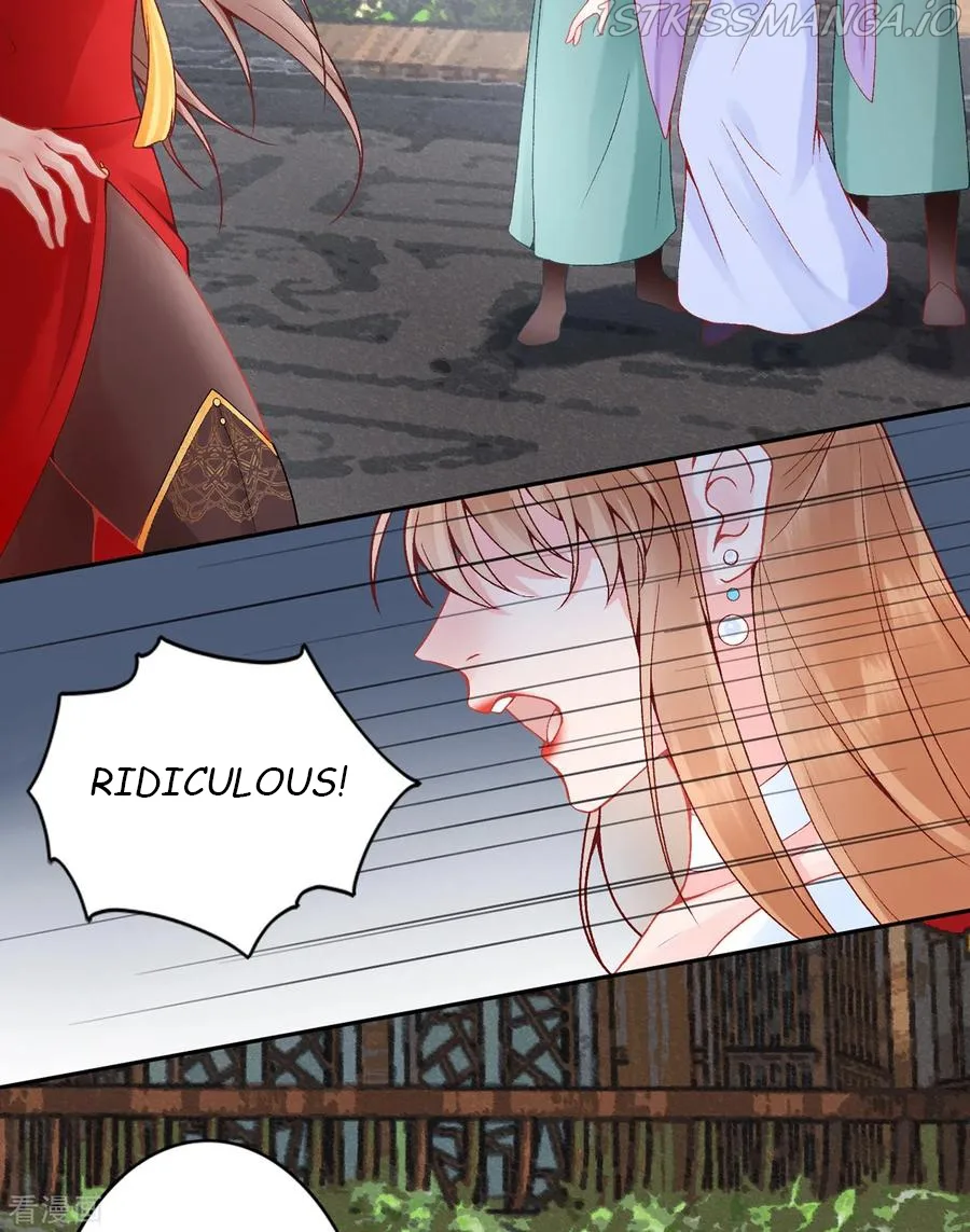 9000 Years Old Empress Chapter 82 page 4