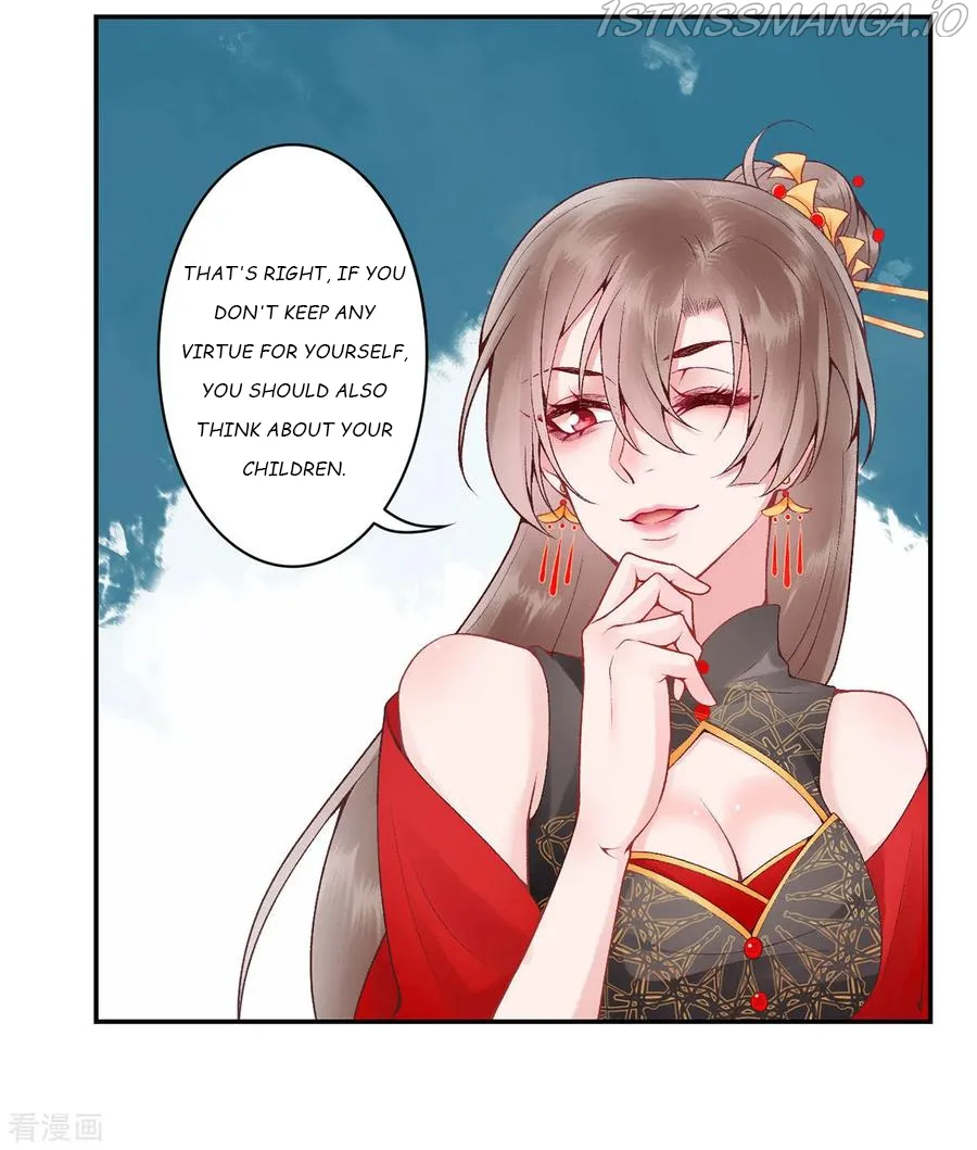 9000 Years Old Empress Chapter 80 page 25