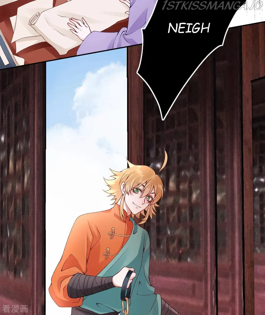 9000 Years Old Empress Chapter 73 page 25