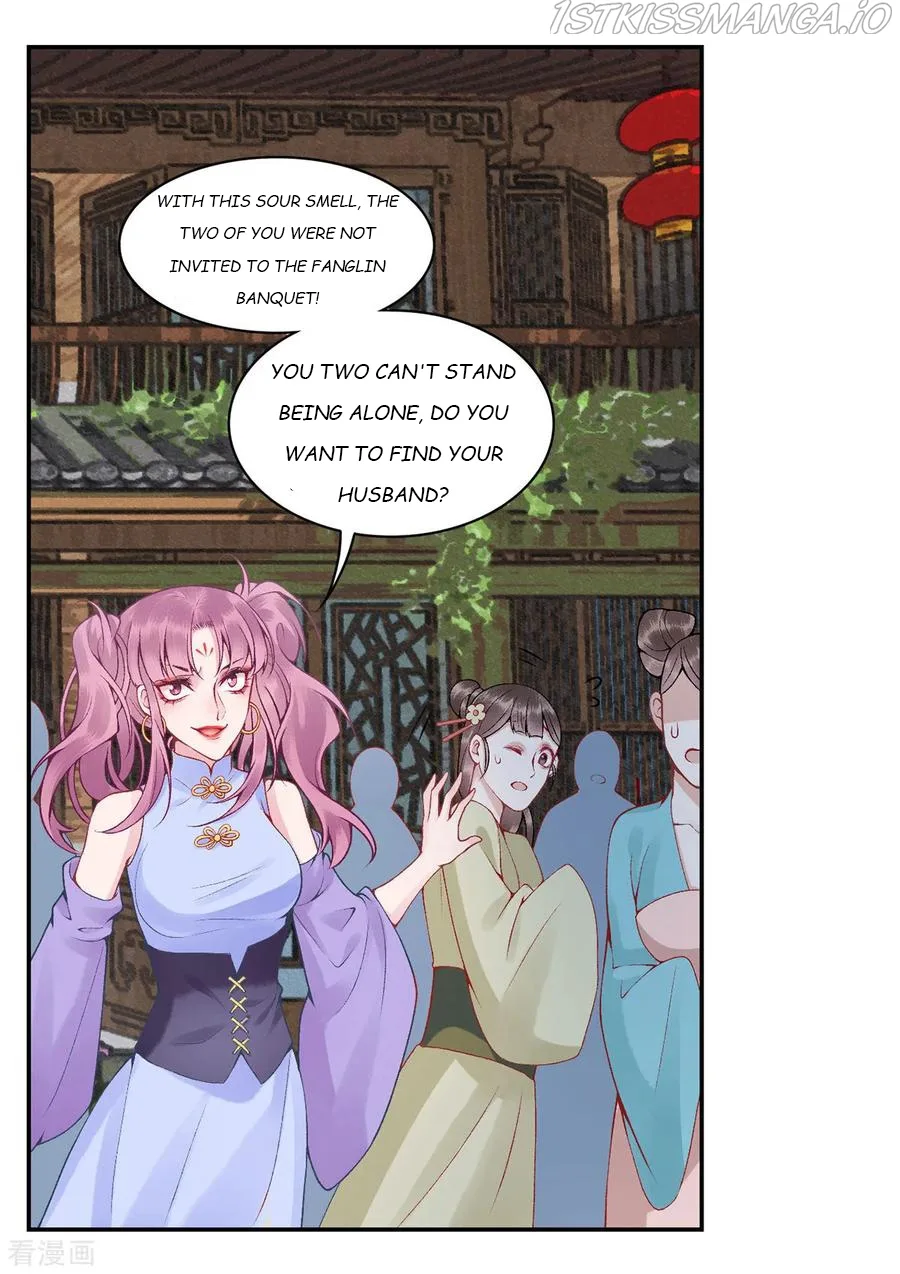 9000 Years Old Empress Chapter 80 page 22