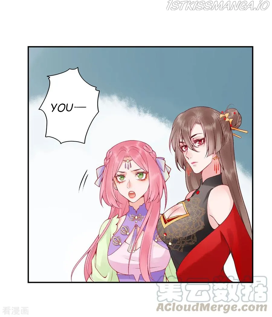 9000 Years Old Empress Chapter 80 page 23