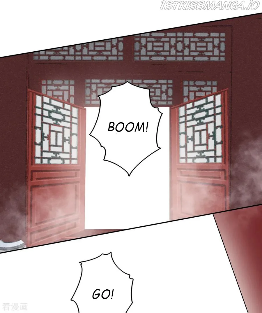 9000 Years Old Empress Chapter 79 page 7