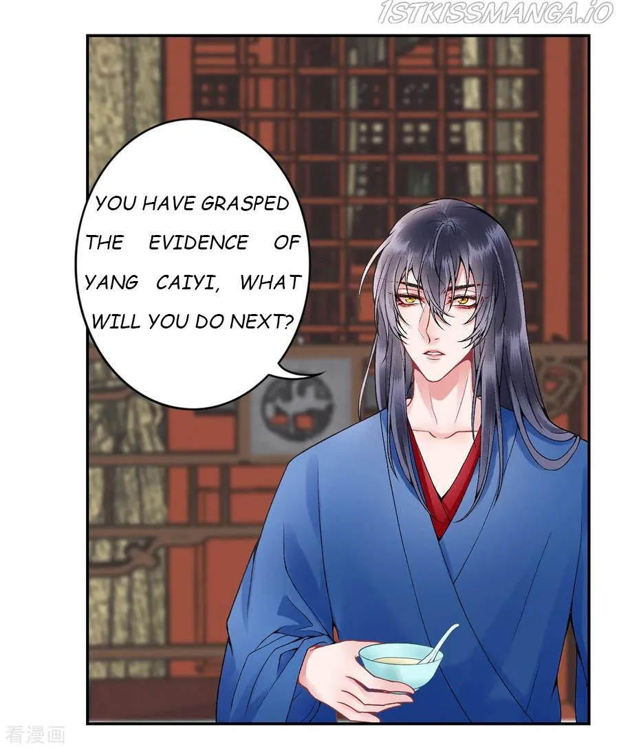 9000 Years Old Empress Chapter 82 page 12
