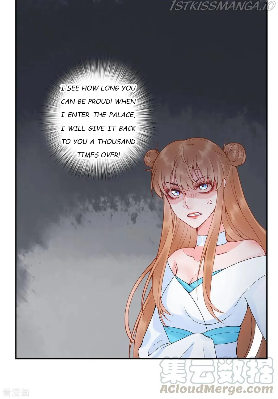 9000 Years Old Empress Chapter 82 page 8