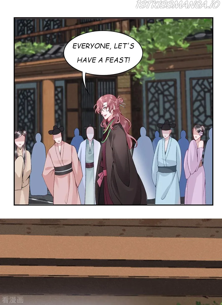 9000 Years Old Empress Chapter 81 page 4