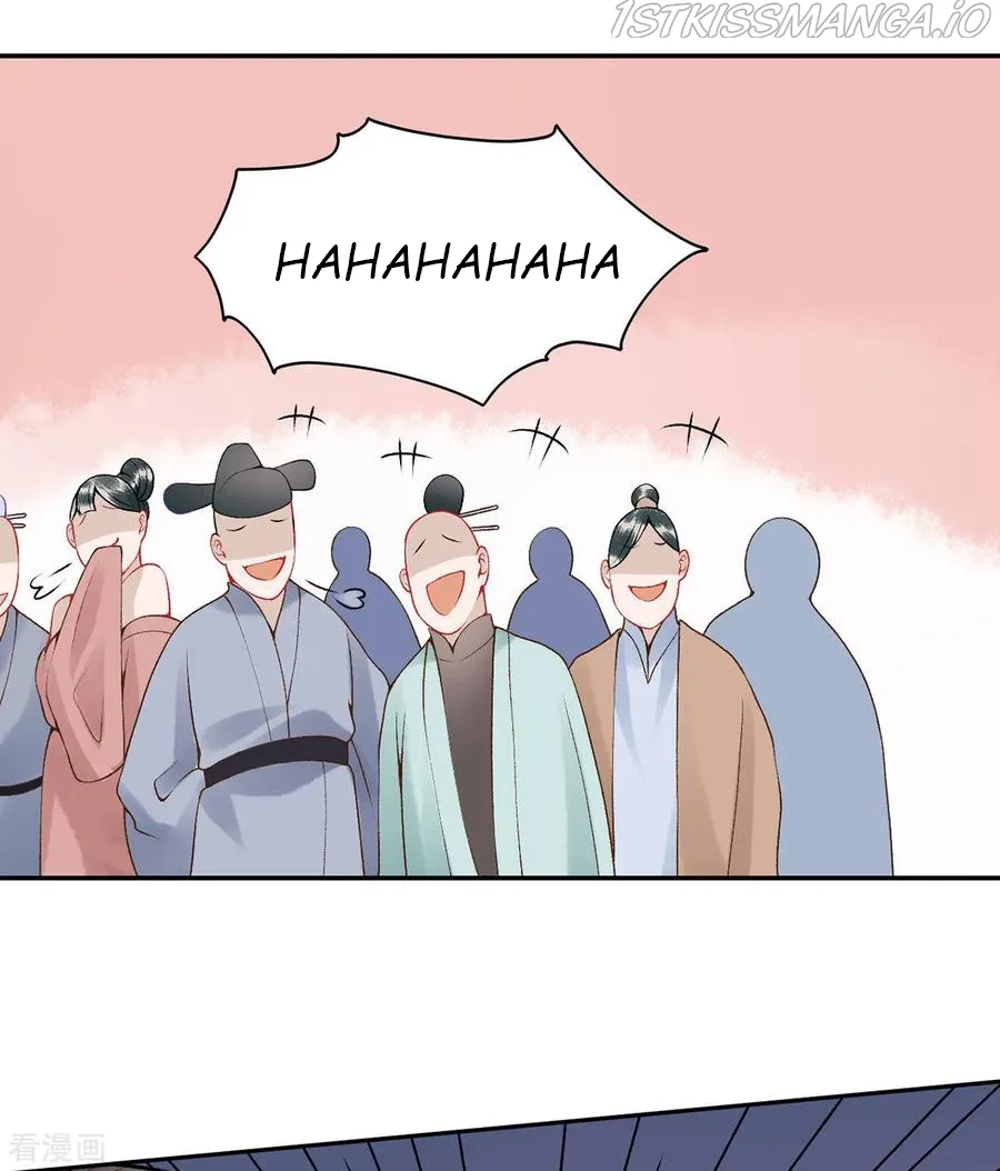 9000 Years Old Empress Chapter 80 page 28