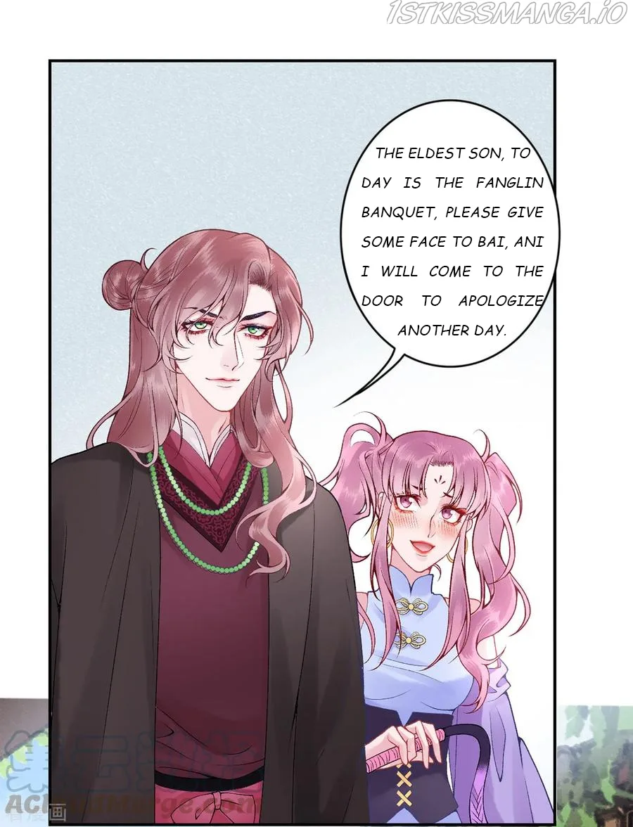 9000 Years Old Empress Chapter 81 page 2