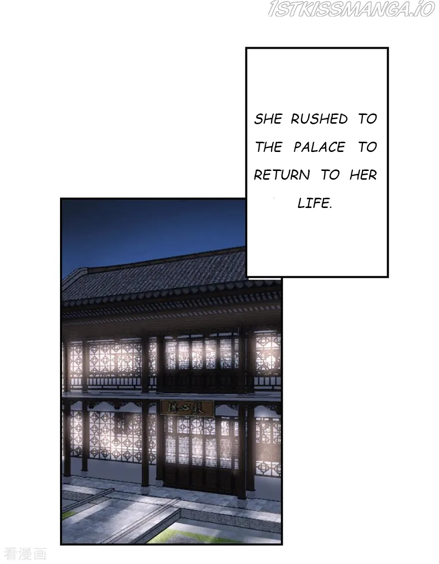 9000 Years Old Empress Chapter 82 page 10
