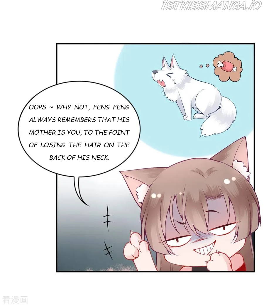 9000 Years Old Empress Chapter 80 page 27